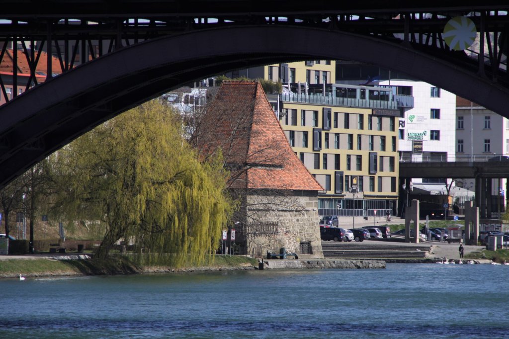 Vodni stolp, Vodna kula, Maribor