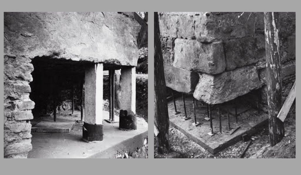 Vodni stolp, Vodna kula, Maribor