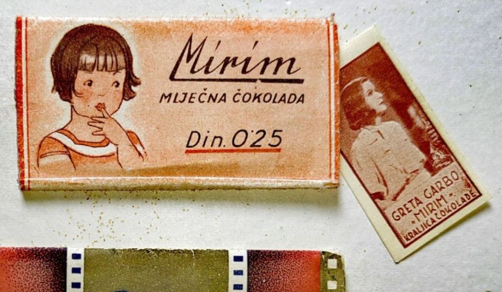 Mirim, tvornica čokolade, Maribor