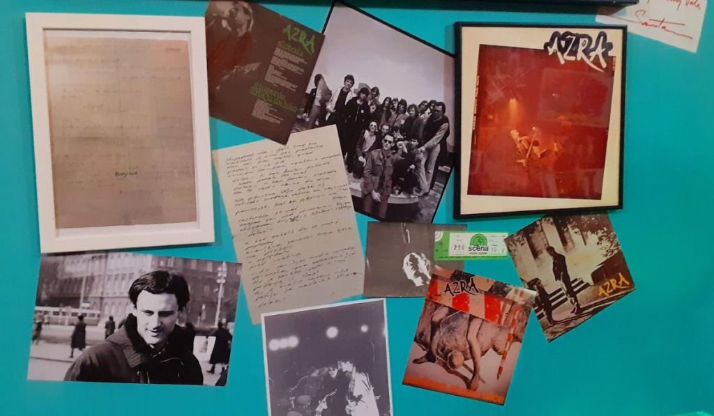 Muzej novog vala, Zagreb