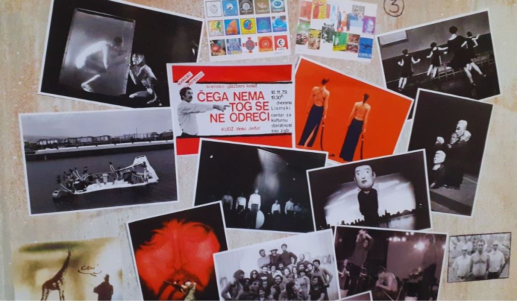 Muzej novog vala, Zagreb