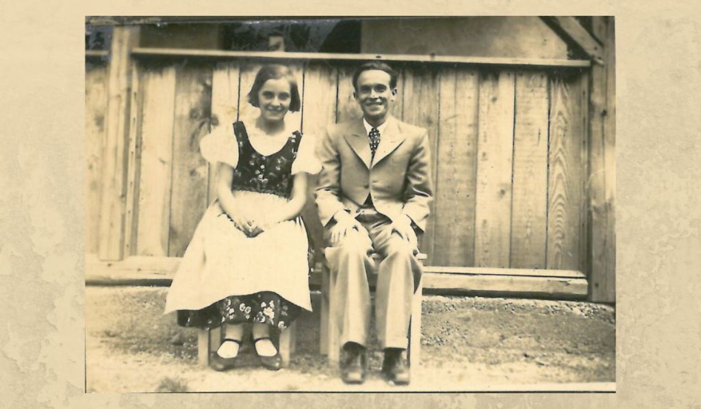 krojač Drago, prelja Lizika, Vid Kmetič, Maribor