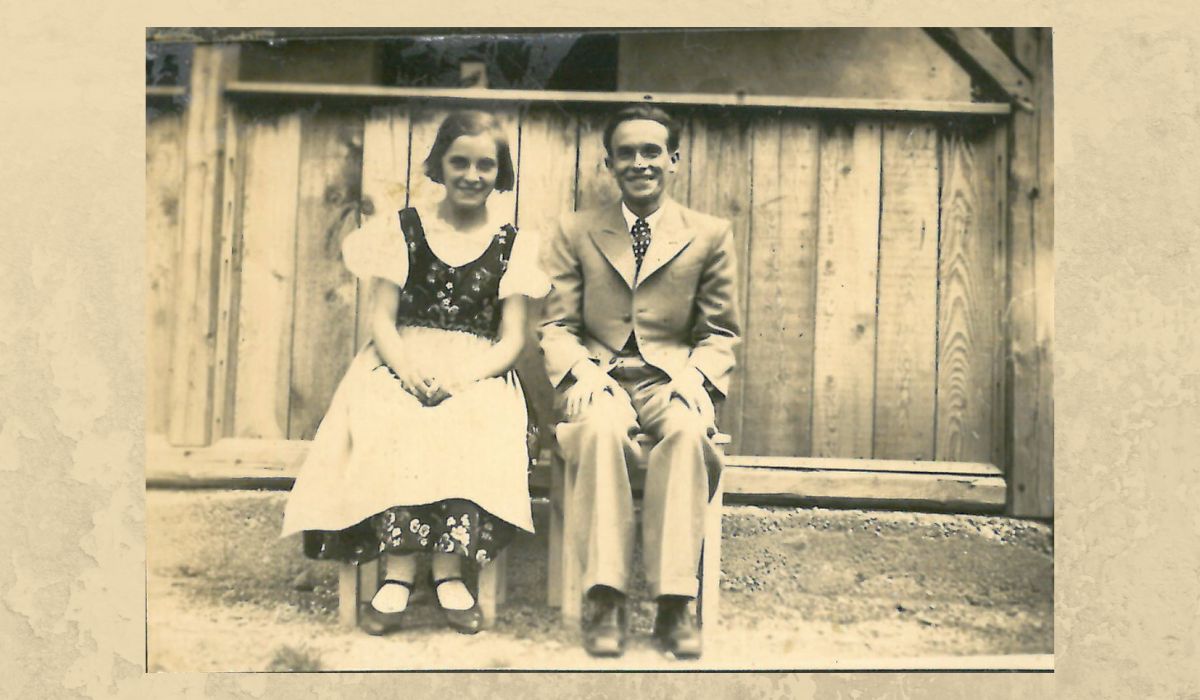 Krojač Drago i prelja Lizika, ljubav u vrijeme okupiranog&nbsp;Maribora