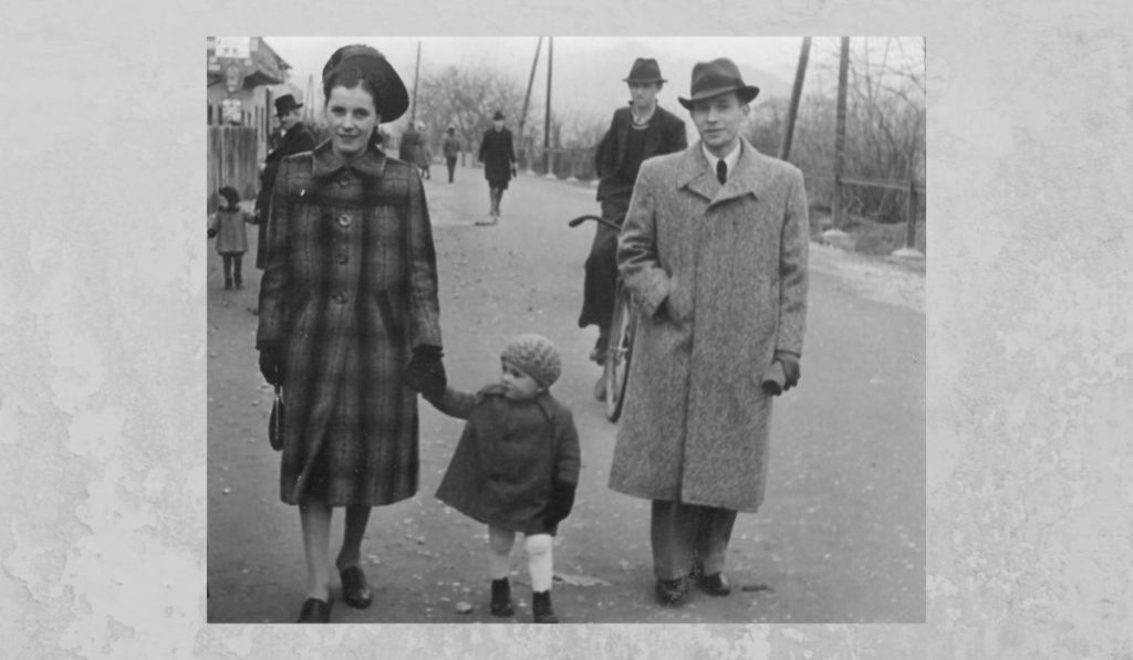 krojač Drago, prelja Lizika, Vid Kmetič, Maribor