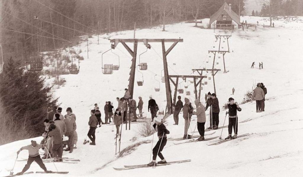 Mariborski slalom 1962