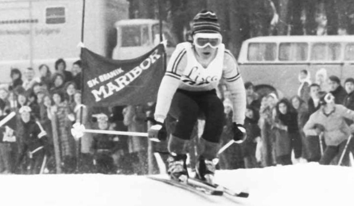 Zlatna lisica i alpsko skijanje na “balkanskom” brdašcu&nbsp;Pohorju