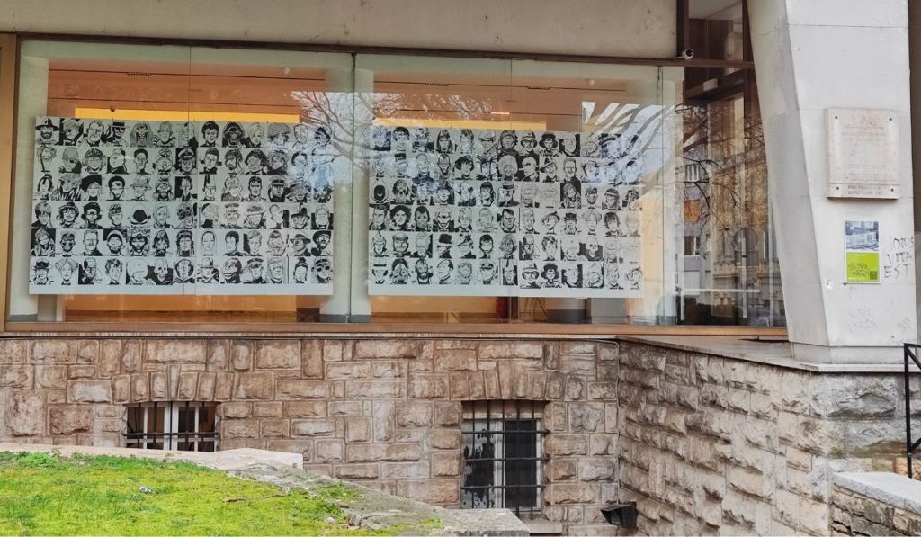 Corto Maltese, Hugo Pratt, Galerija C8, Pula