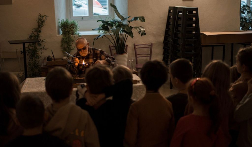 Festival rokodelcev 2023