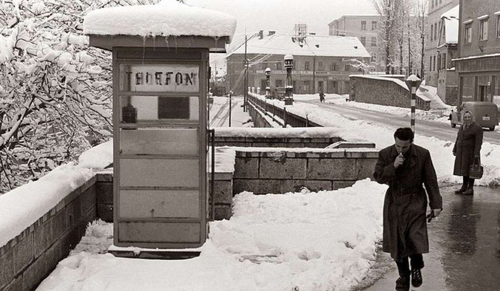 Pobreška cesta Maribor