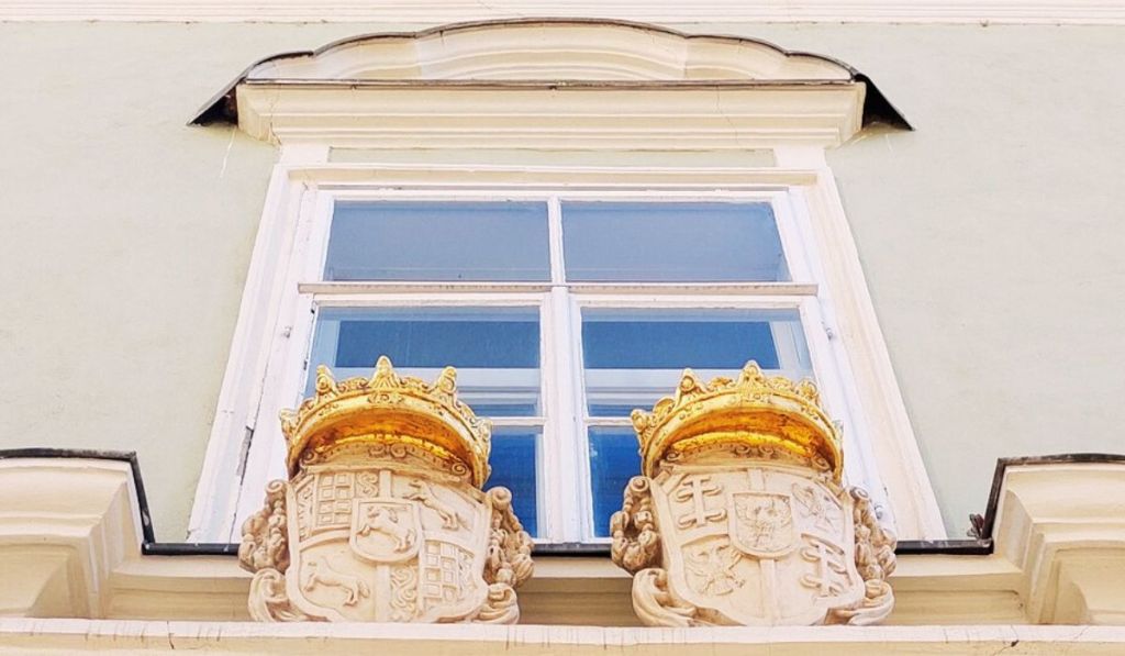 grba Breuner-Rabatta