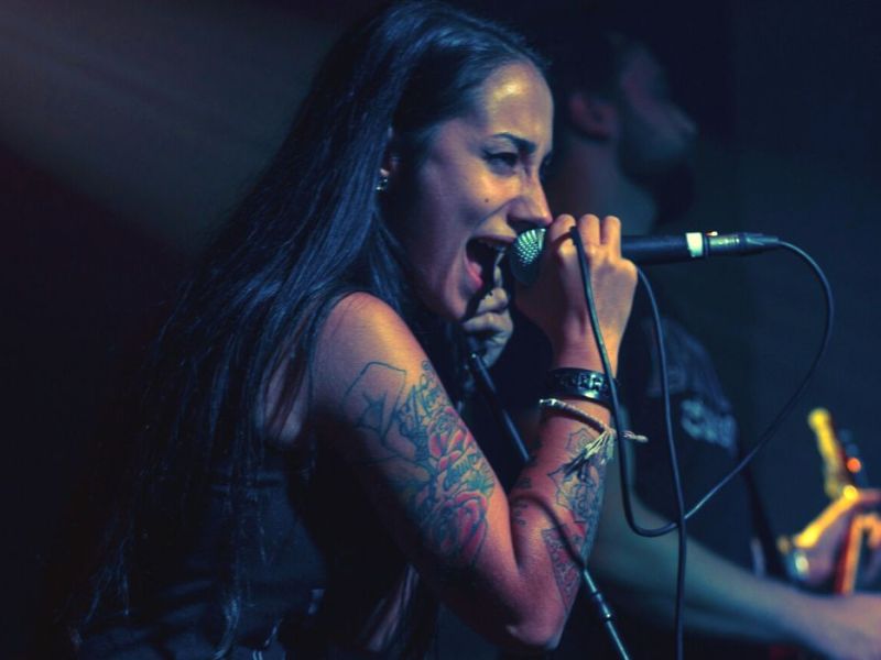 Skuštrane in bradati, festival enakosti, Maribor&nbsp;(2017)