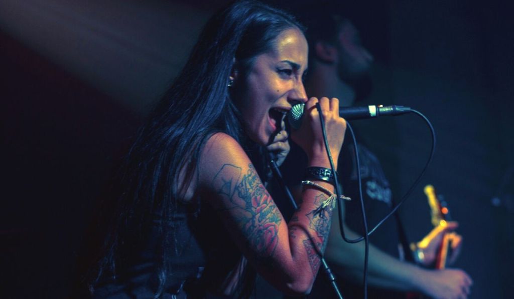 Skuštrane in bradati, Maribor