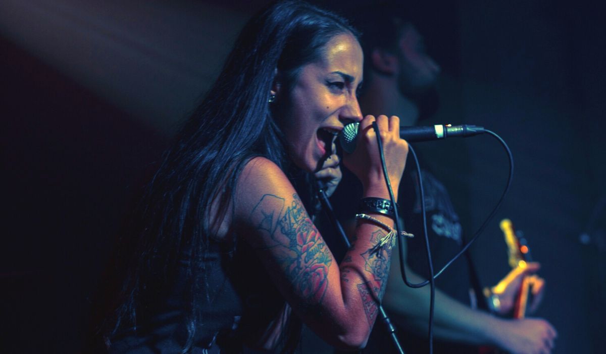 Skuštrane in bradati, festival enakosti, Maribor&nbsp;(2017)