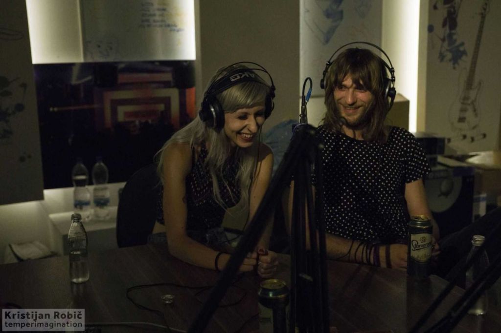 Skuštrane in bradati 2017