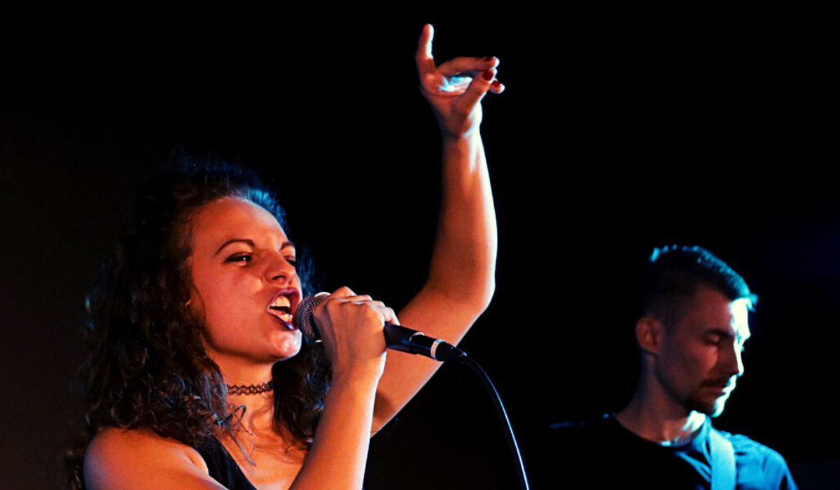 Skuštrane in bradati, festival enakosti, Maribor&nbsp;(2018)