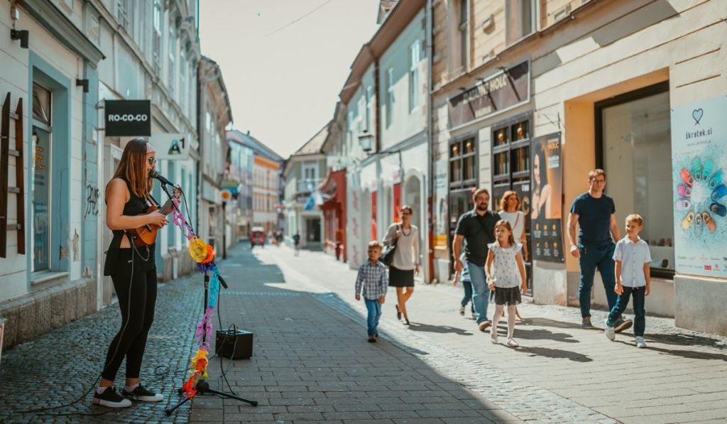 Skuštrane in bradati 2019 Maribor