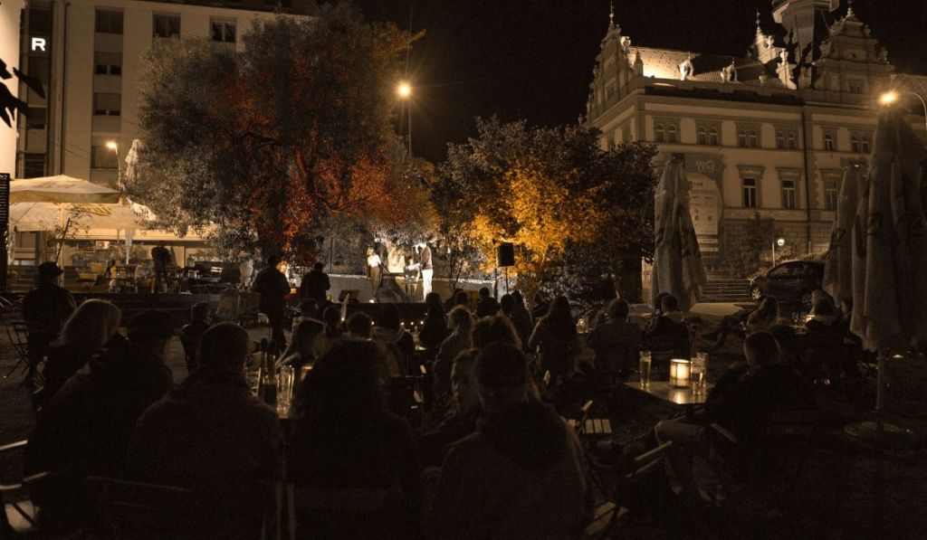 Maribor Skuštrane in bradati 2021