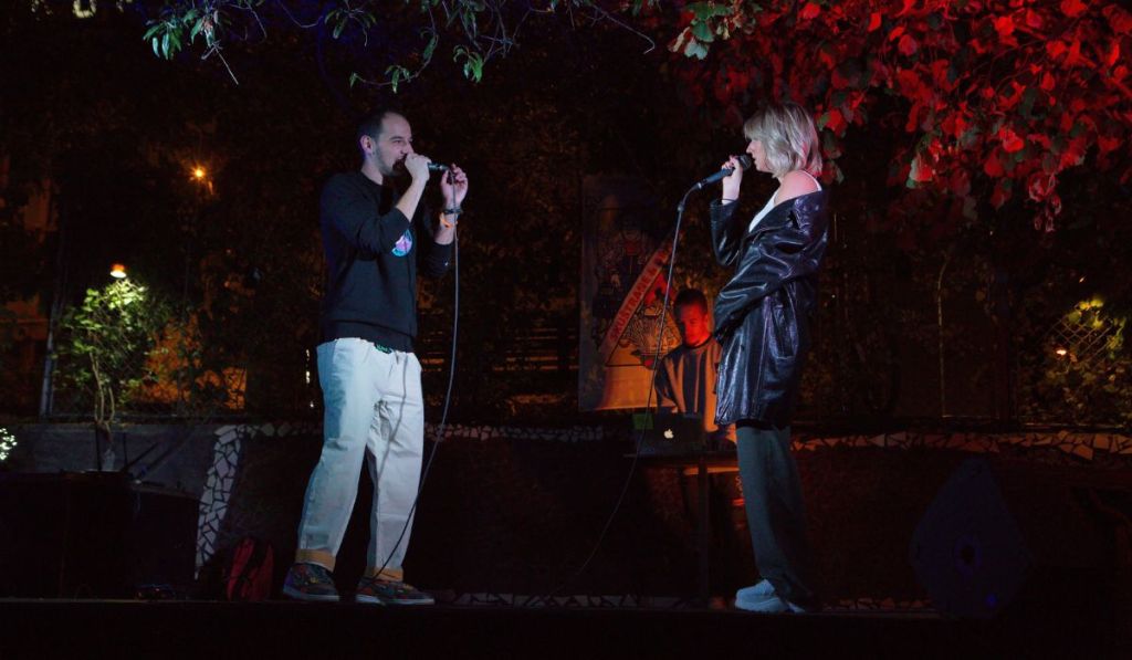 Maribor Skuštrane in bradati 2021