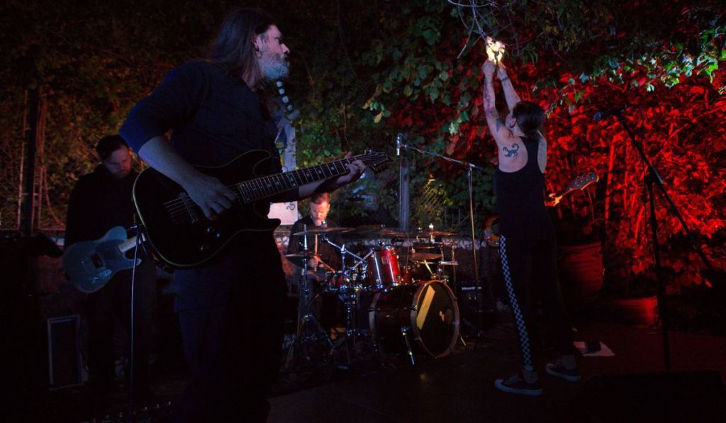 Maribor Skuštrane in bradati 2021