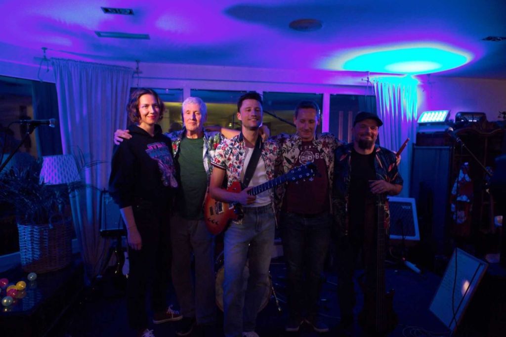 Maribor Skuštrane in bradati 2021