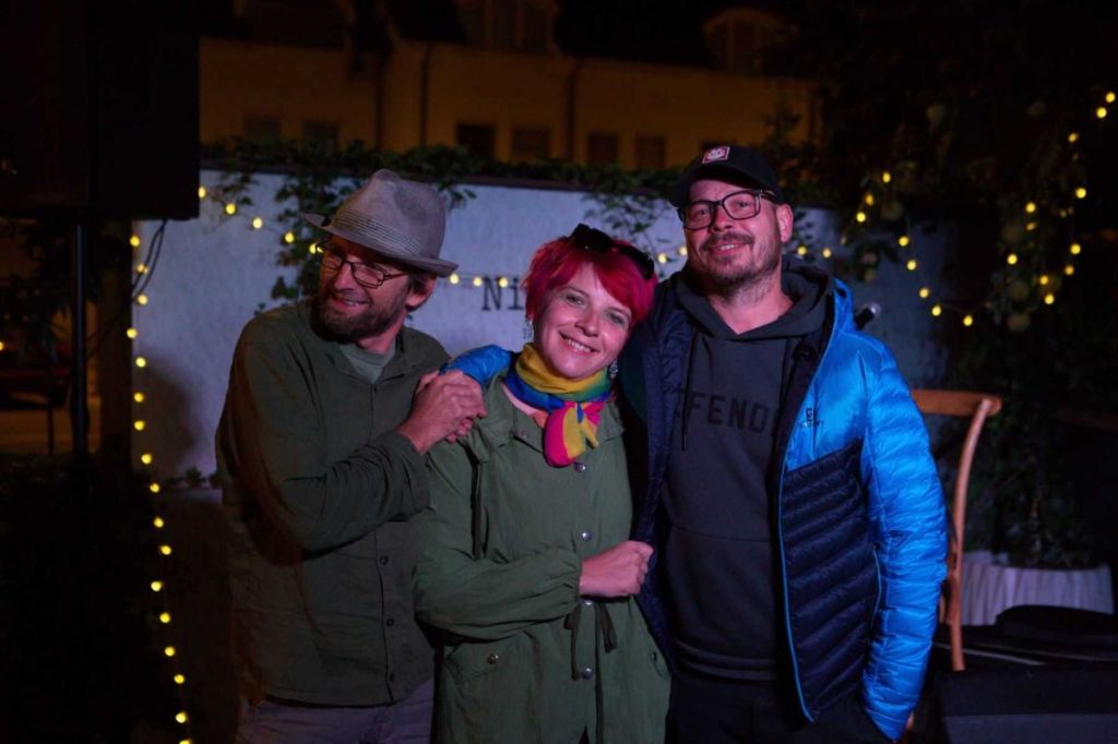 Maribor Skuštrane in bradati 2021