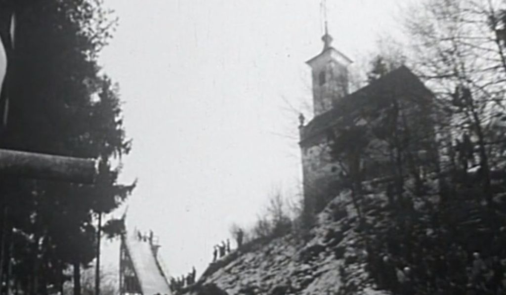 skakaonica Pekrska gorca