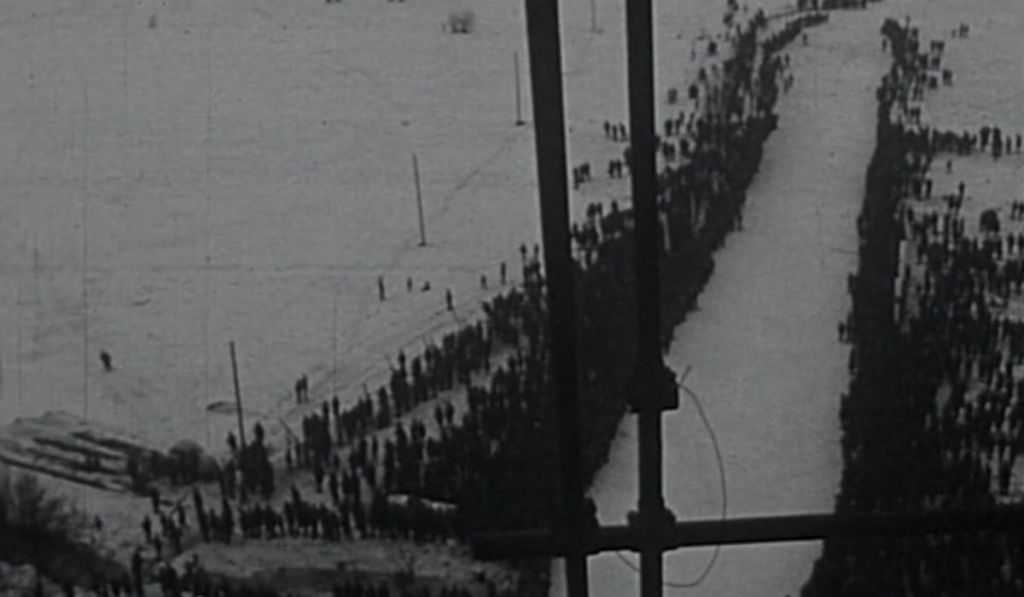 skakaonica Pekrska gorca