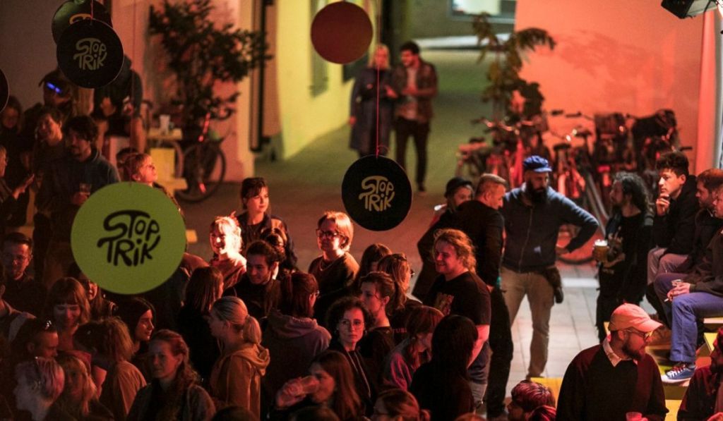 festival Stoptrik