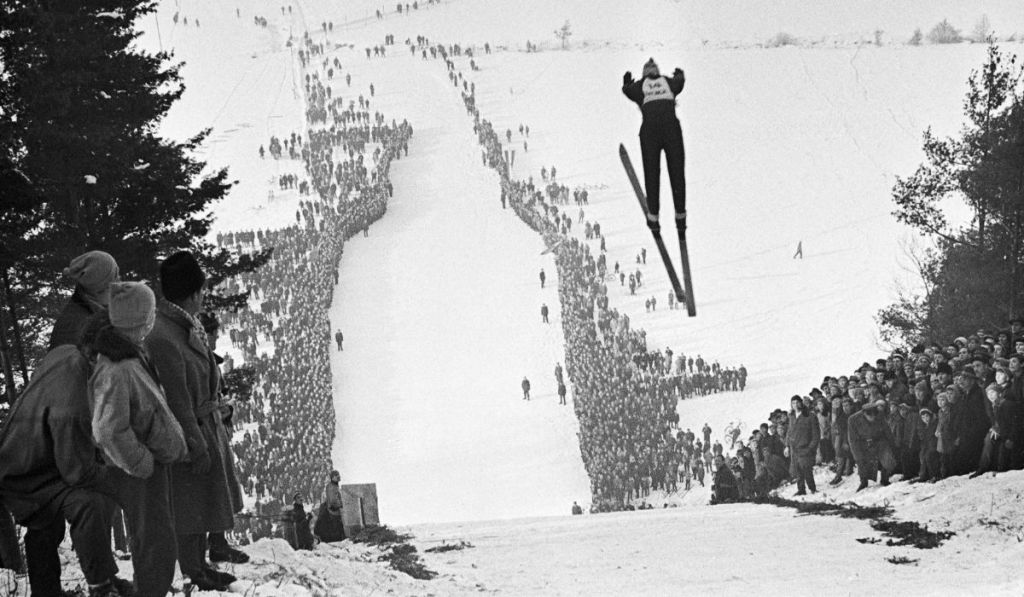 skakaonica Pekrska gorca