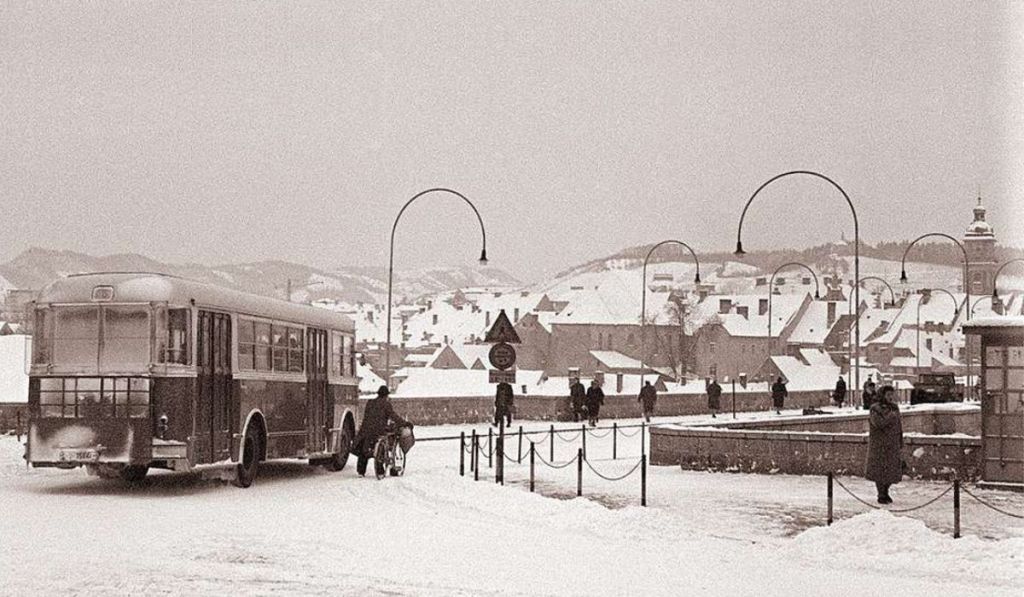 Trg revolucije Maribor