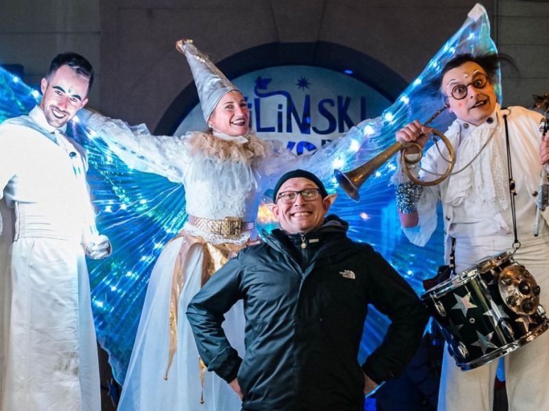 Vilinsko mesto Maribor poziva na luckaste blagdanske&nbsp;pustolovine