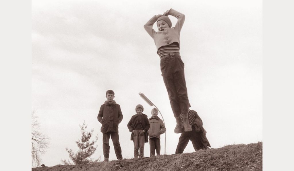 skakaonica Pekrska gorca