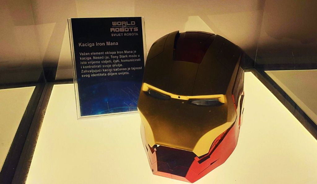 World of Robots, Zagreb