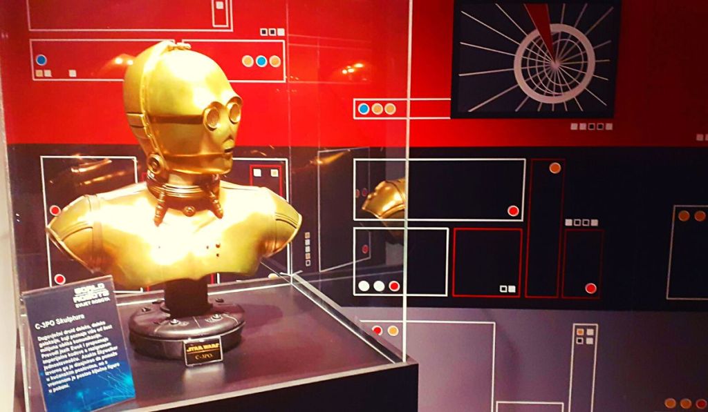 World of Robots, Zagreb