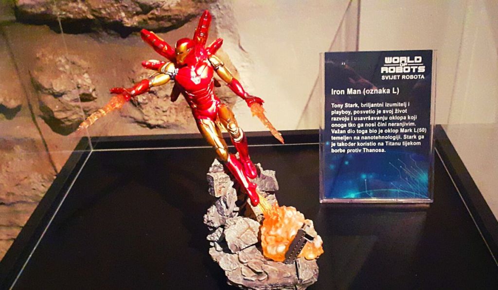 World of Robots, Zagreb