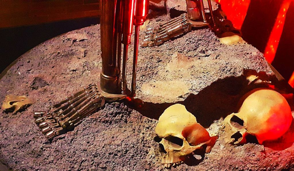 World of Robots, Zagreb