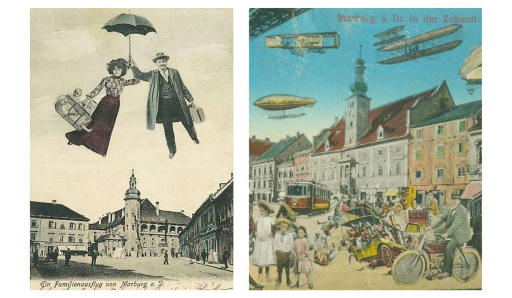 Maribor vizije budućnosti