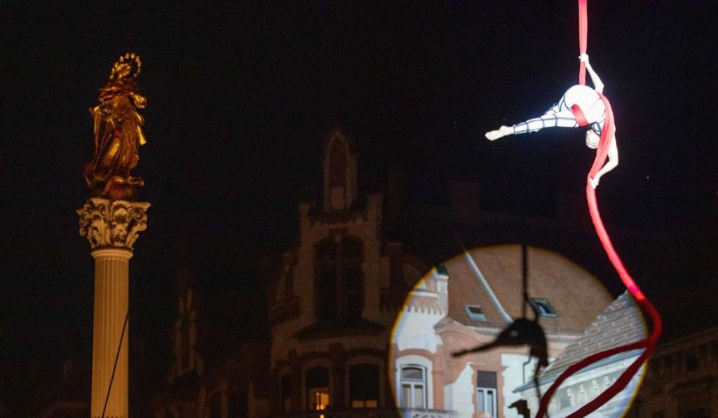 festival Lent Maribor