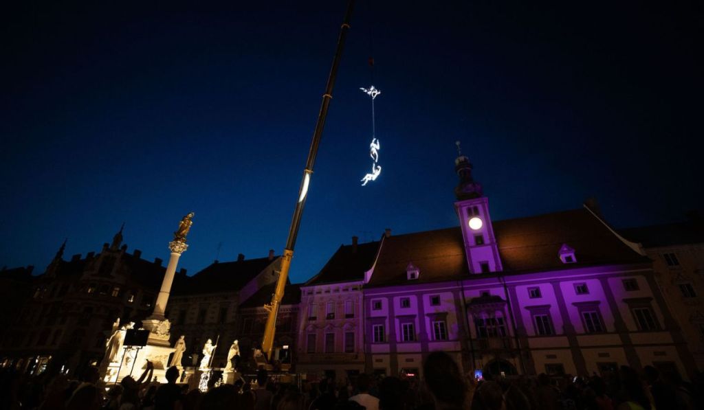 festival Lent Maribor