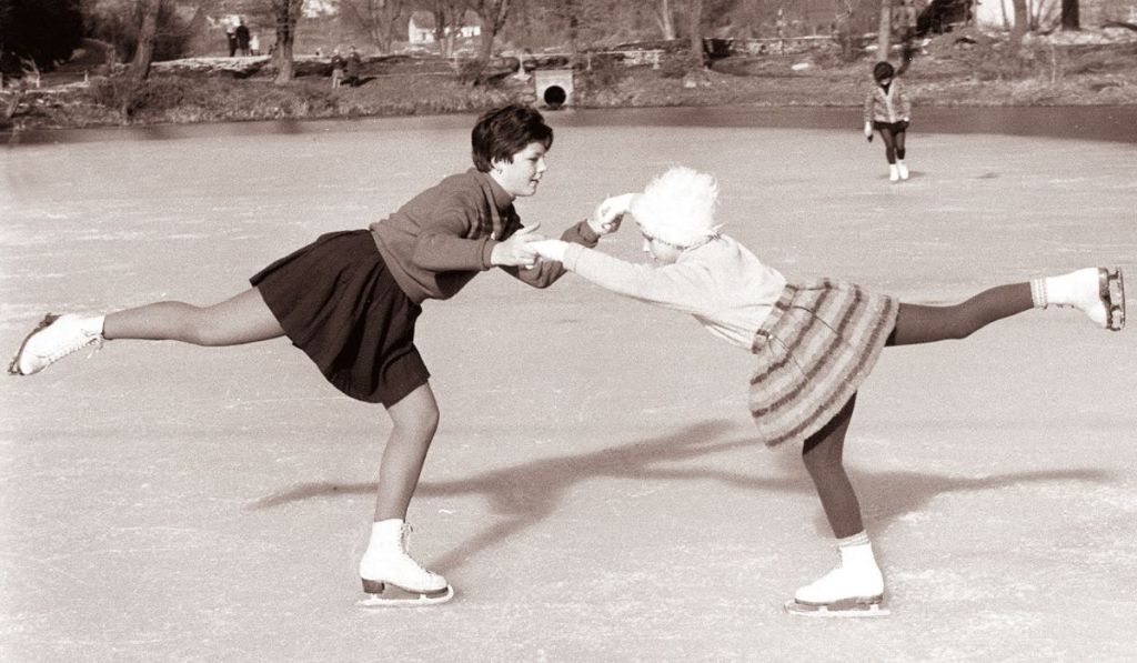 Maribor Trije ribniki