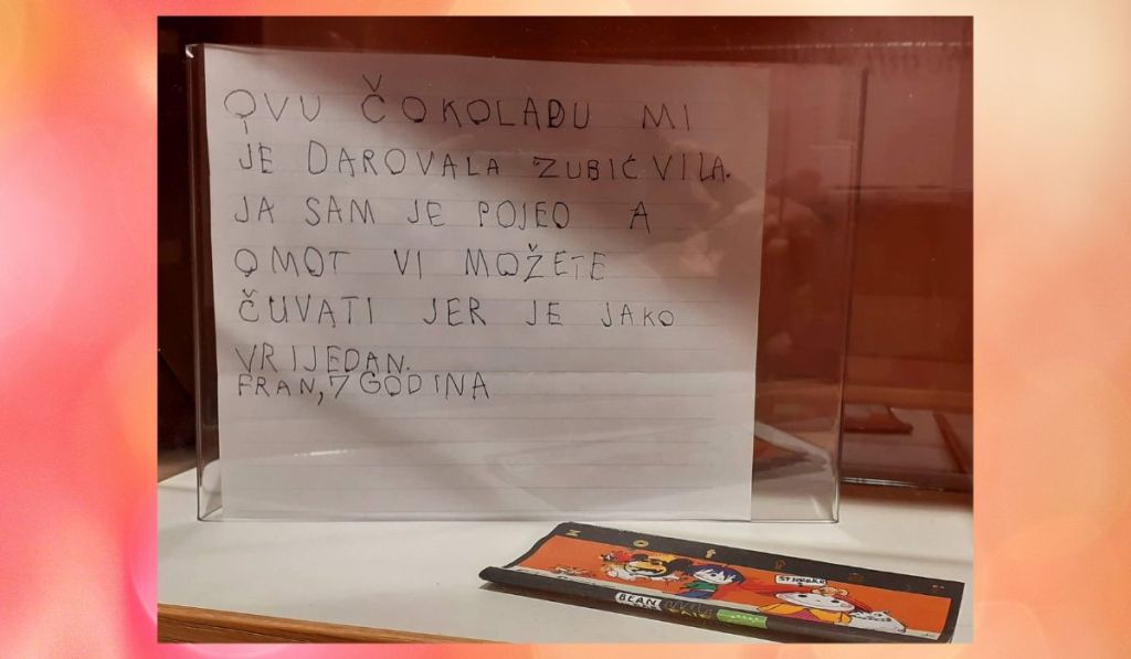 Tanja Cvitko zagreb čokolada muzej