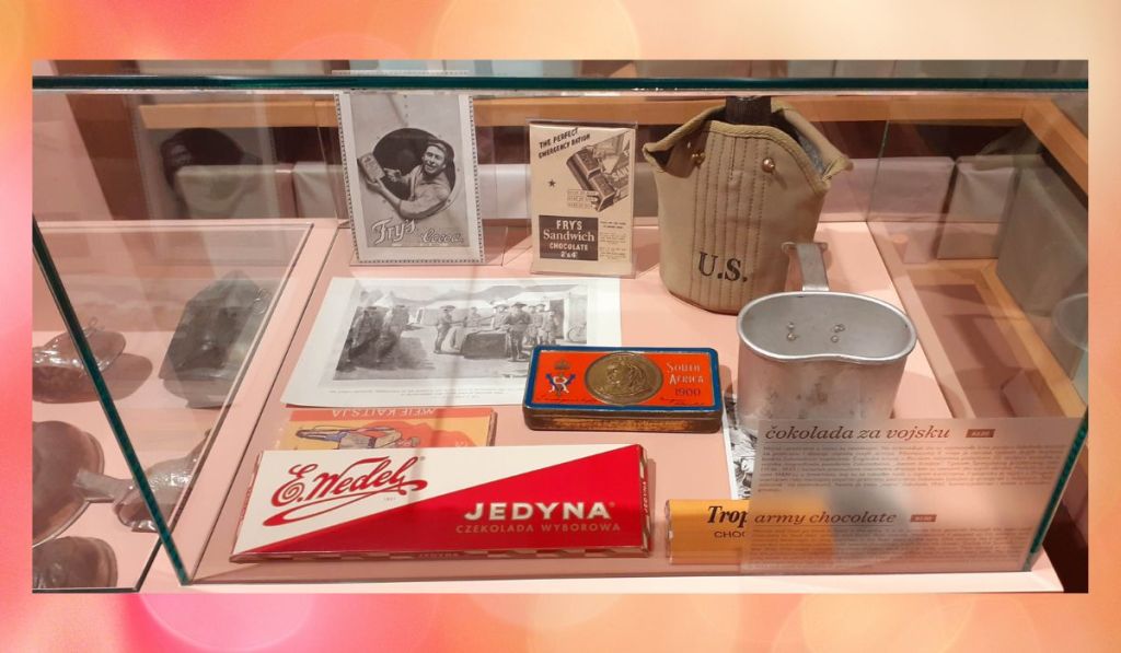 Tanja Cvitko zagreb čokolada muzej