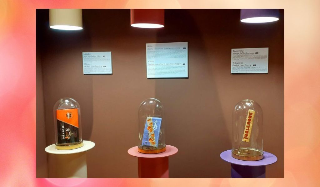 Tanja Cvitko zagreb čokolada muzej