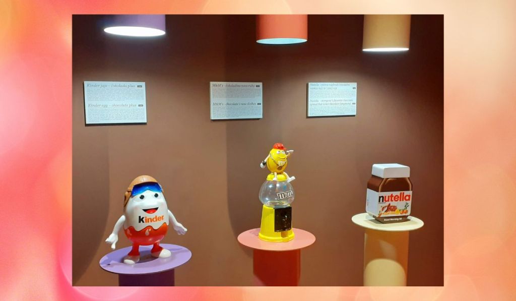 Tanja Cvitko zagreb čokolada muzej