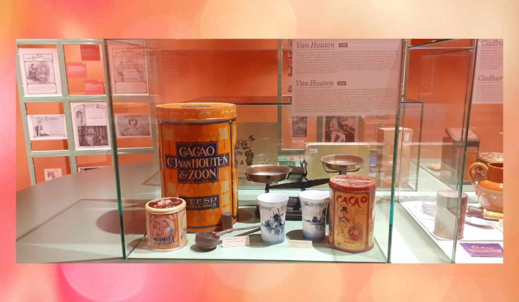 Tanja Cvitko zagreb čokolada muzej