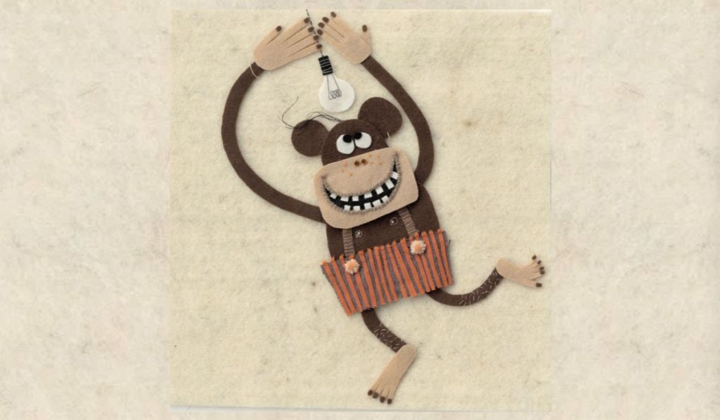 Scherbaumova opica Maribor