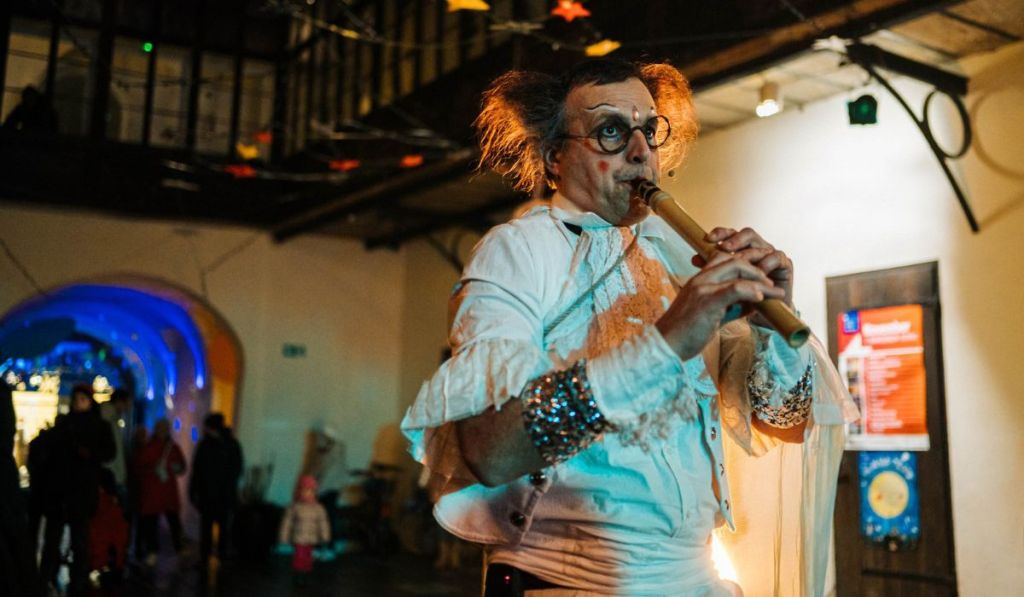 vilinsko mesto maribor