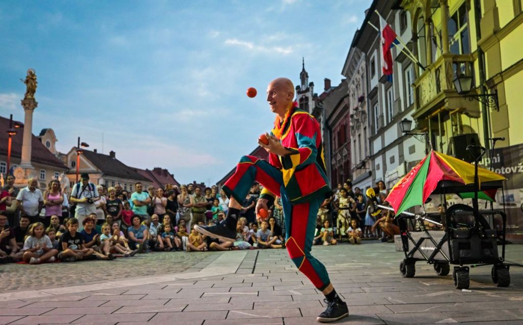 festival Lent Maribor