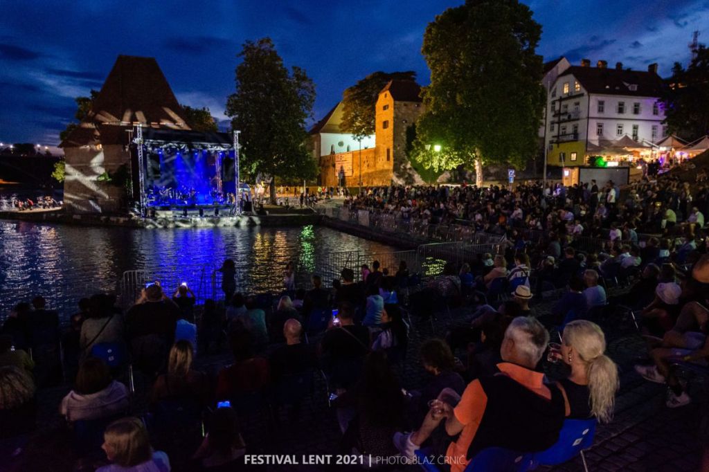 festival Lent Maribor