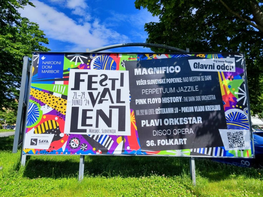 festival Lent Maribor